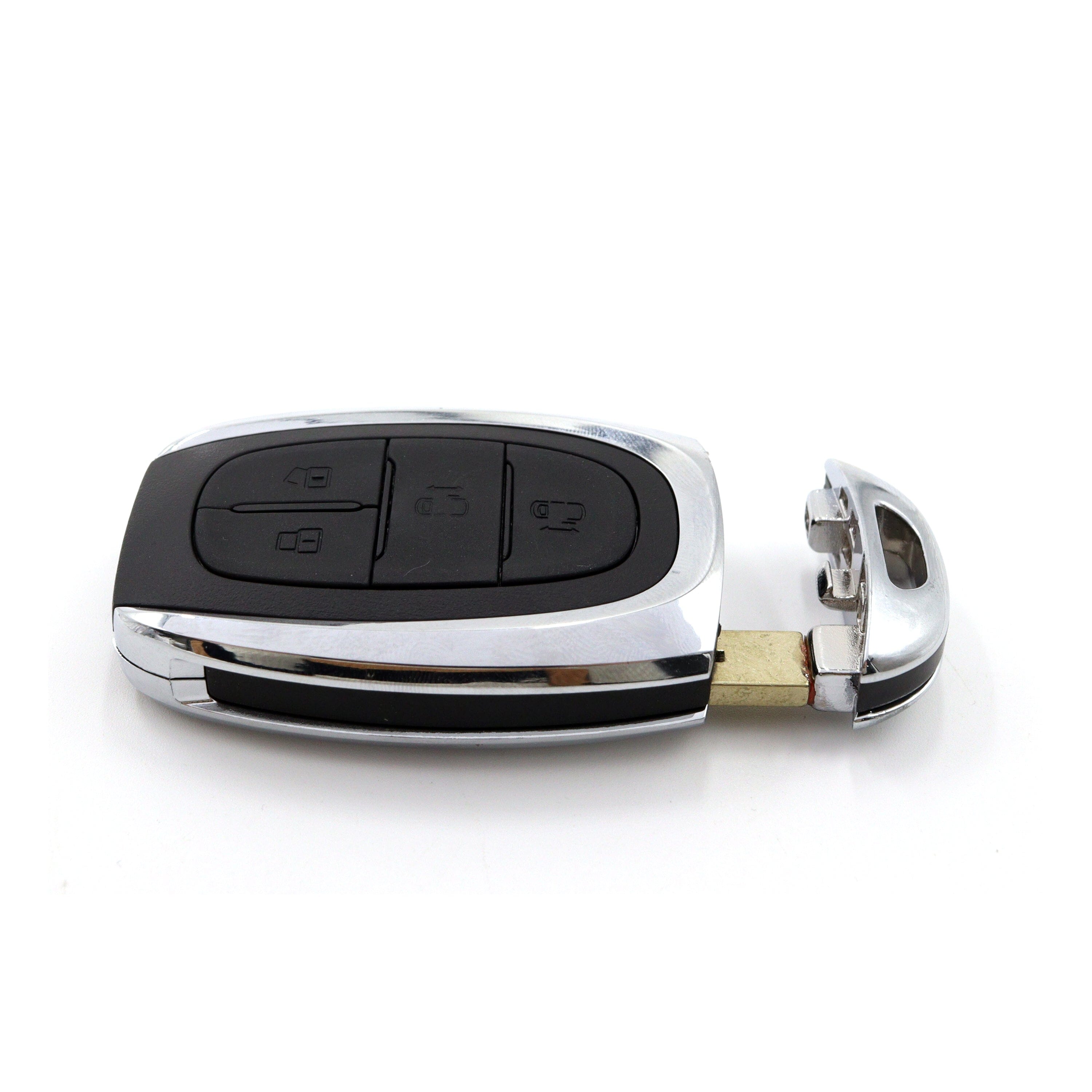 Complete Genuine Keyless Smart Key To Suit LDV SAIC MAXUS D60/T60/T70/G10/G20/V80 C000189173 | Remote Pro